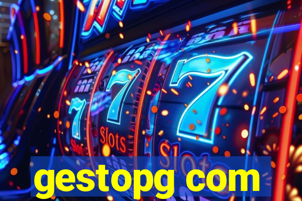 gestopg com